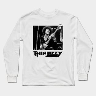 TL Art Long Sleeve T-Shirt